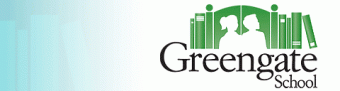 Greengate School for Dyslexia Logo